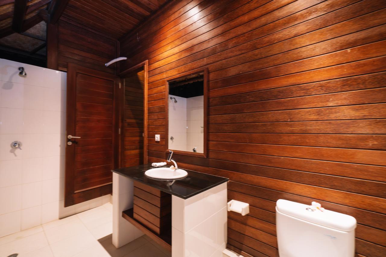 Hotel Dodol Lembongan Cliff Sunset Exterior foto